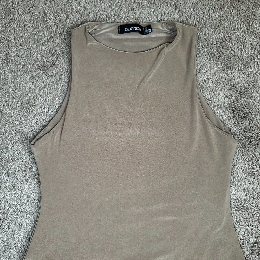 EUC Basic Bodysuit - Picture 4 of 5
